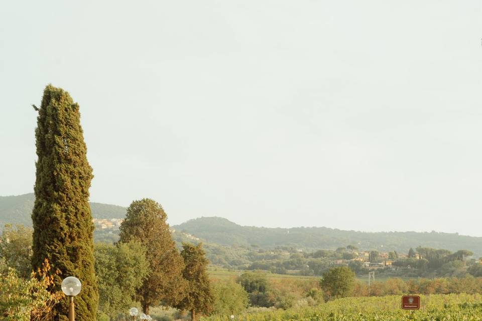 Spazio Esterno