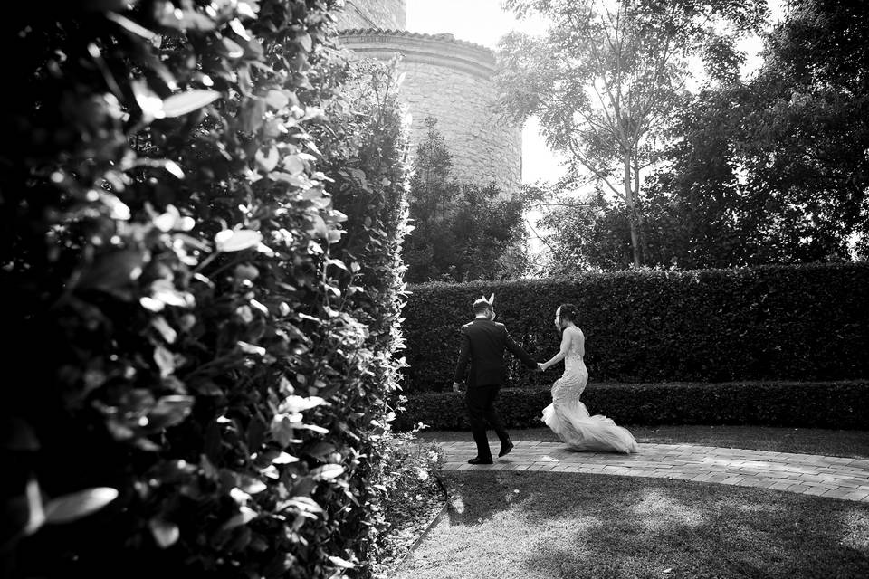 I Matrimoni di Caterta
