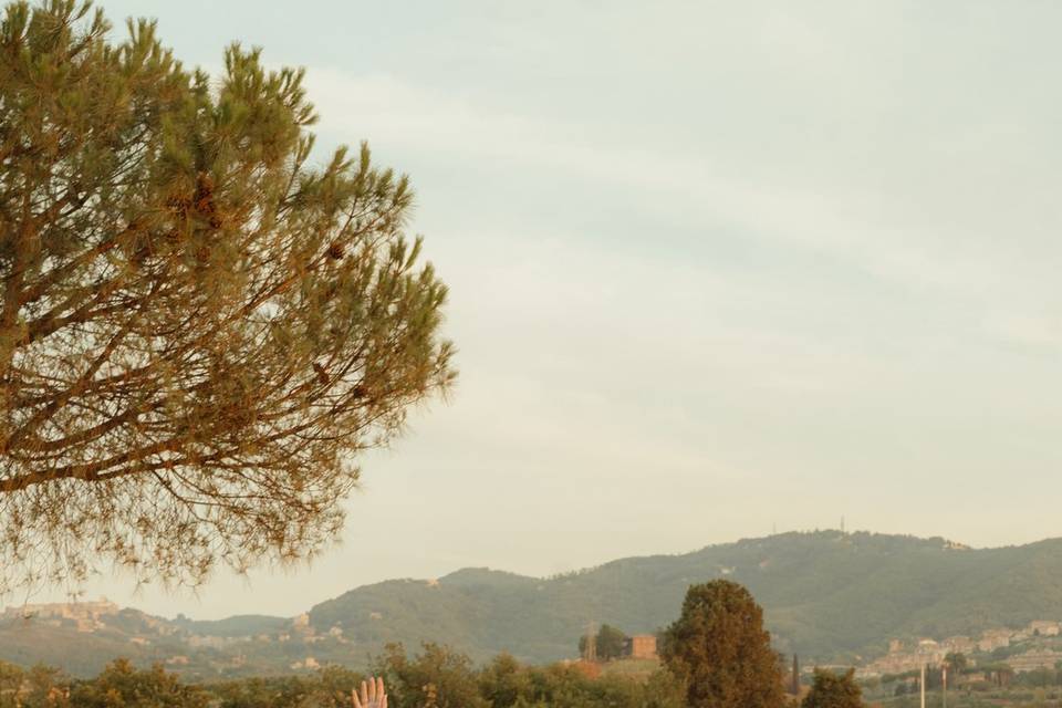 Spazio Esterno