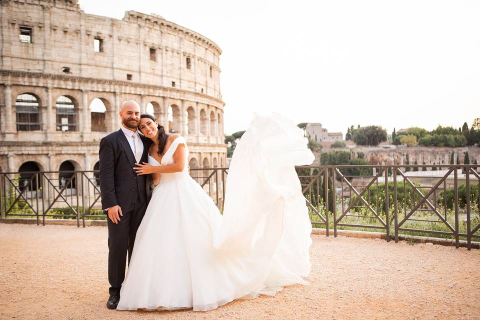 I matrimoni di Caterta