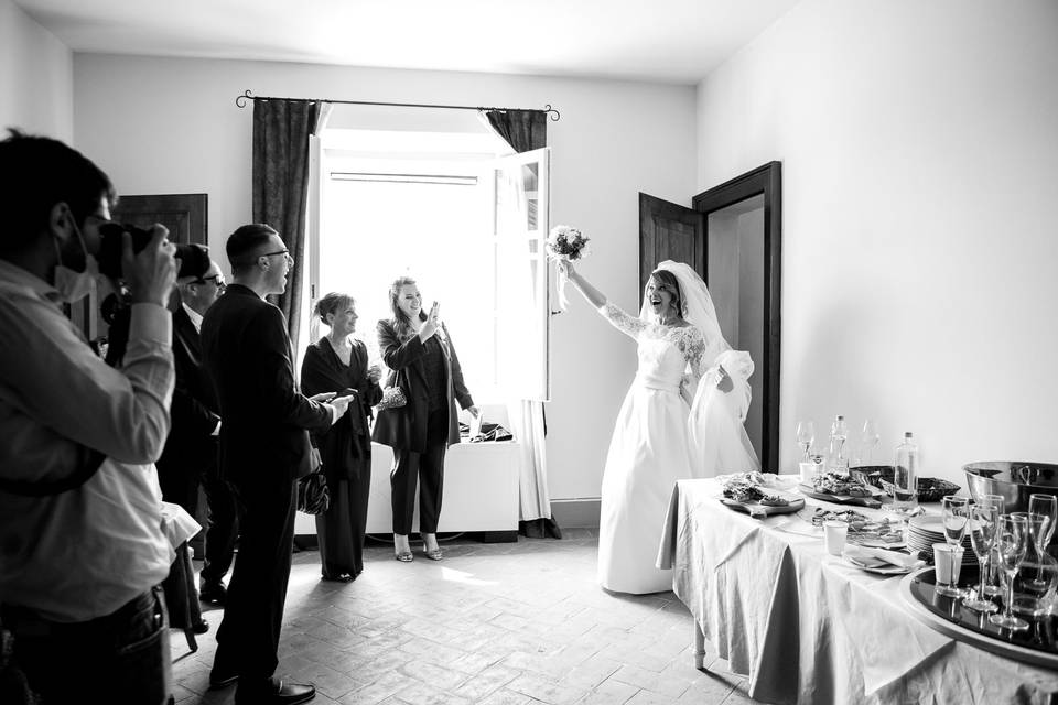 I matrimoni di Caterta