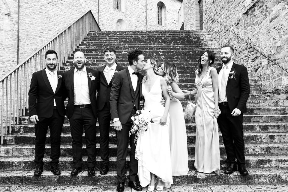 I matrimoni di Caterta