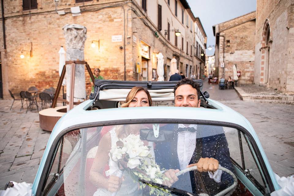 I Matrimoni di Caterta