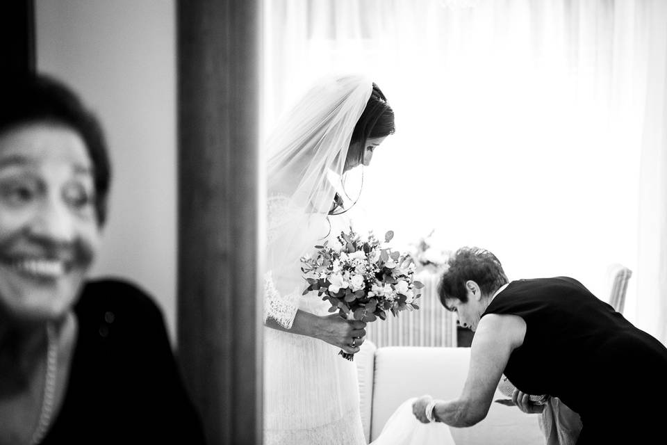 I matrimoni di Caterta