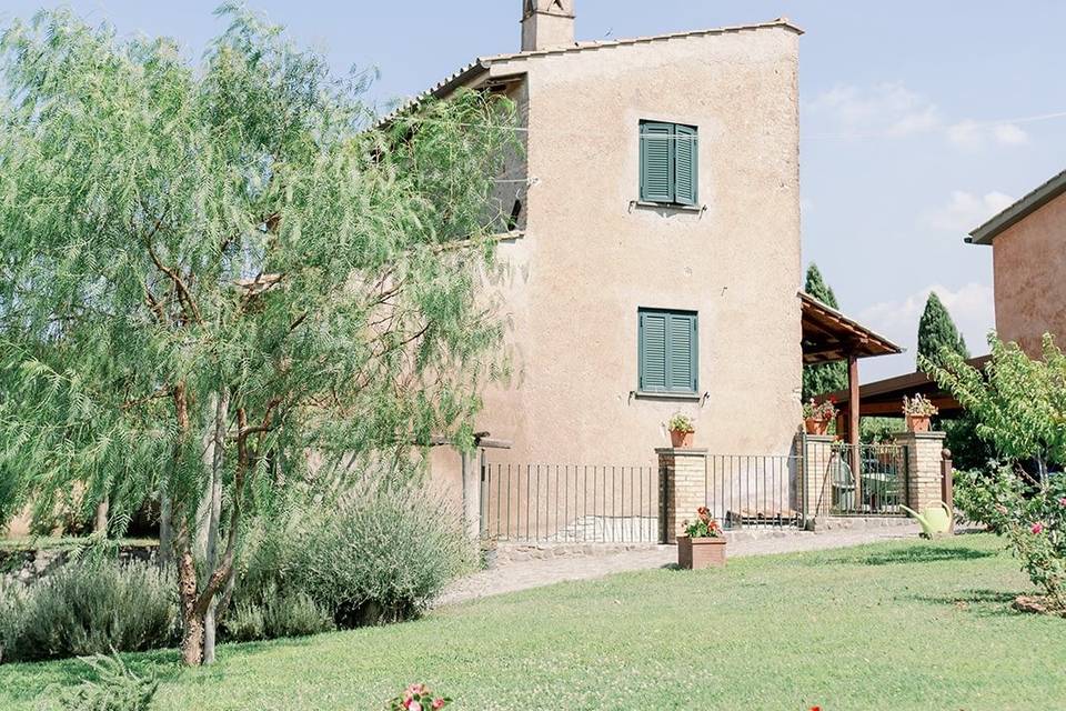 Giardino