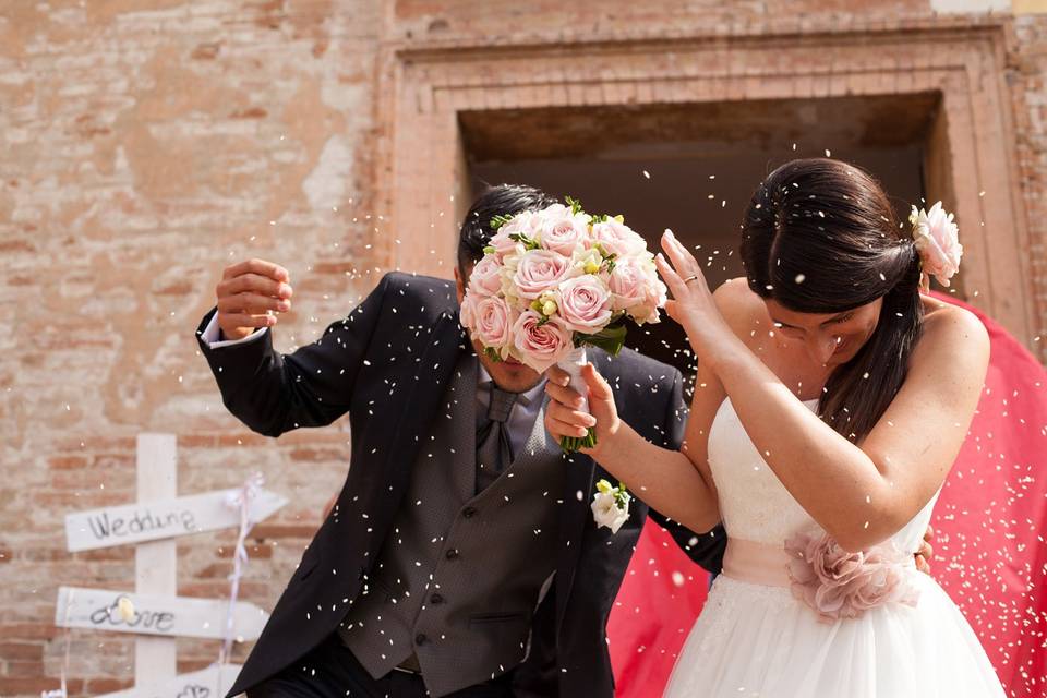 I matrimoni di Caterta