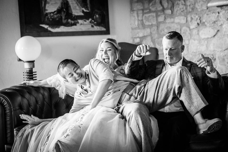I Matrimoni di Caserta