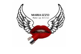 Logo Maria Izzo MUA