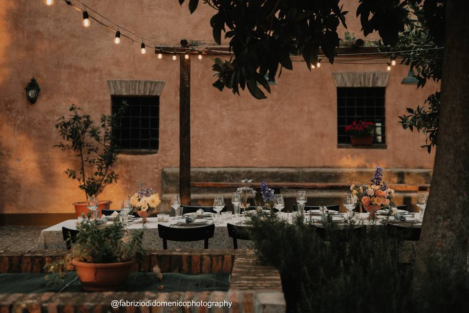 Il Borgo