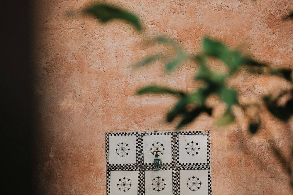 Il Borgo