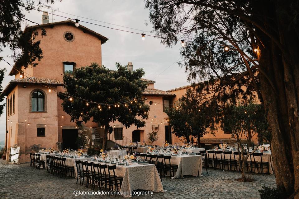 Il Borgo
