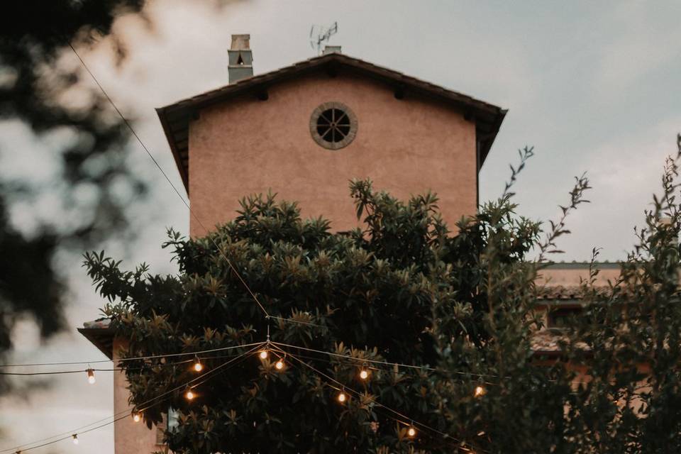 Il Borgo