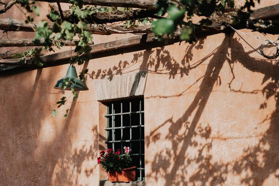 Il Borgo