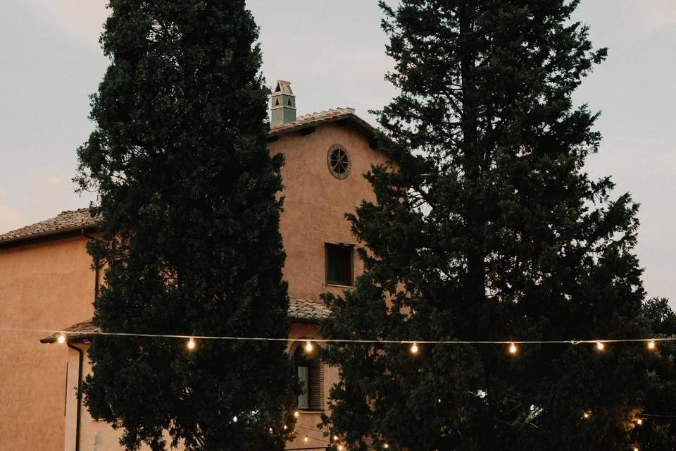 Spazio Esterno