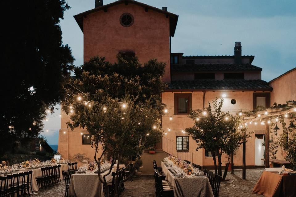 Il Borgo
