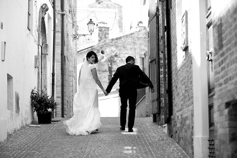 I matrimoni di Caterta