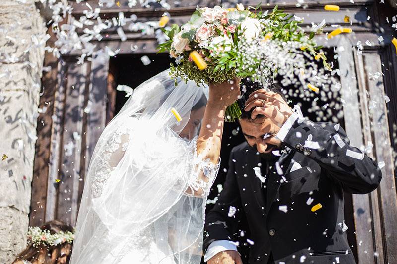 I matrimoni di Caterta