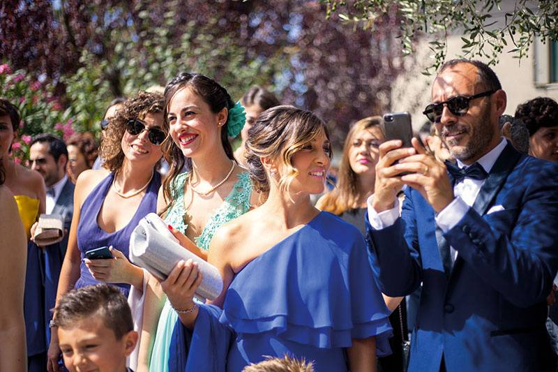 I matrimoni di Caterta