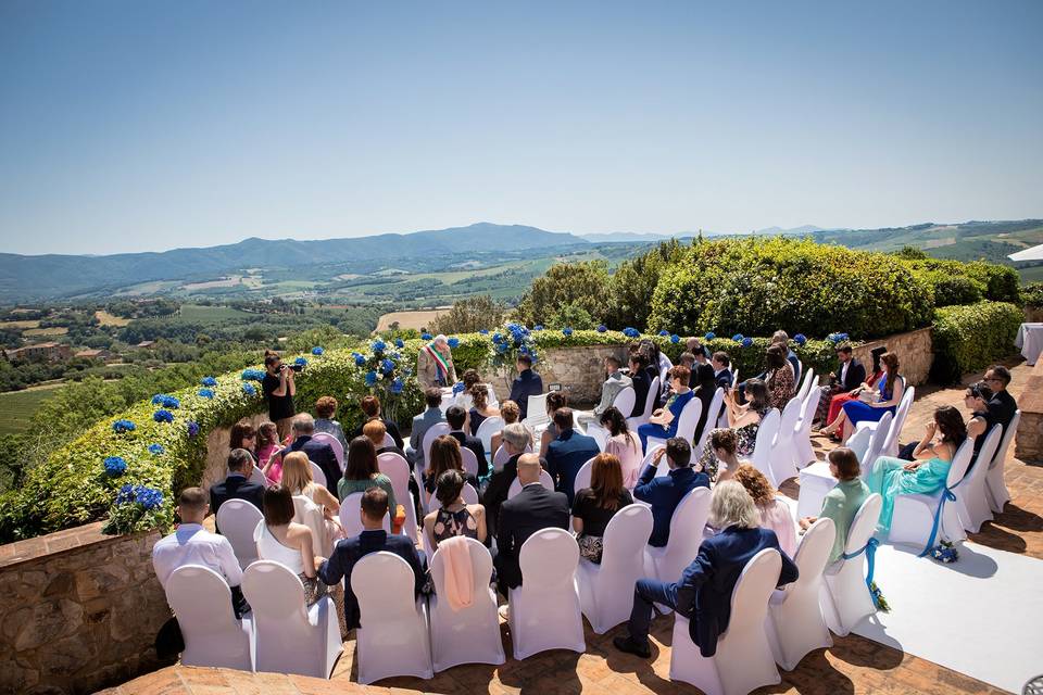 I matrimoni di Caterta