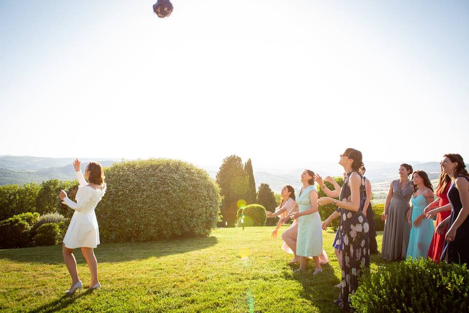 I matrimoni di Caterta