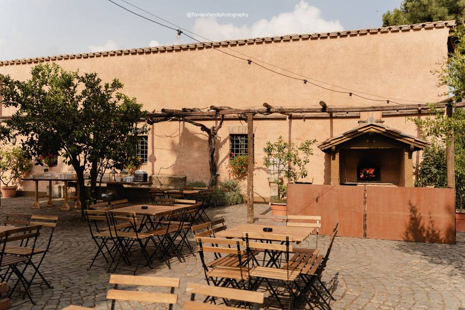 Il Borgo