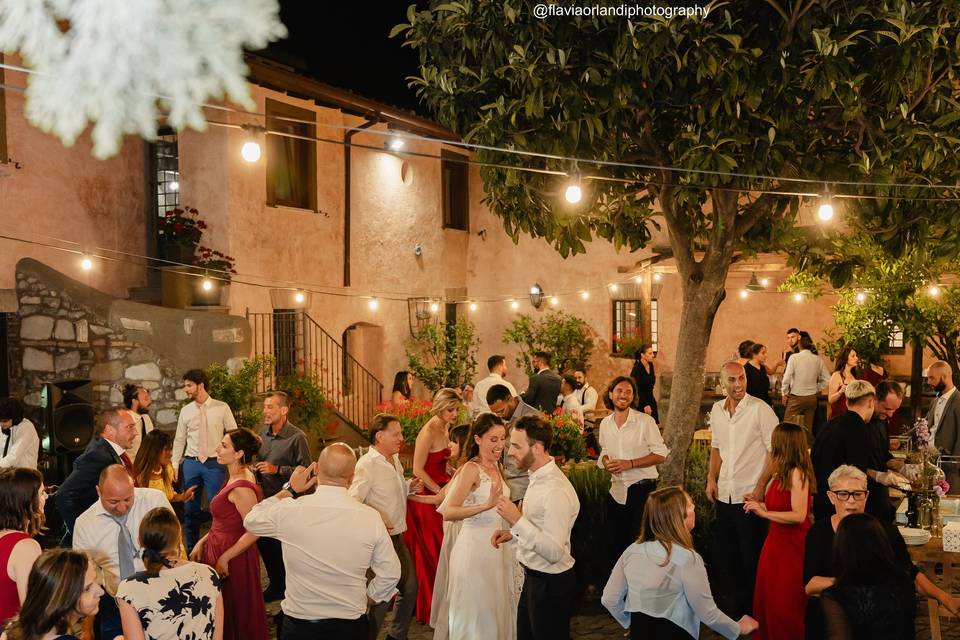 Il Borgo