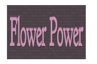 Flower Power logo