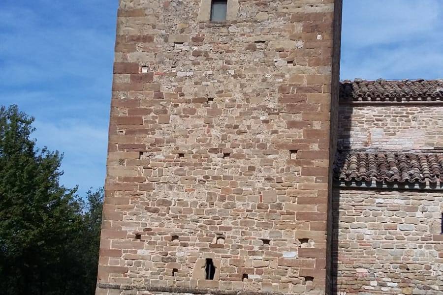 La vettura