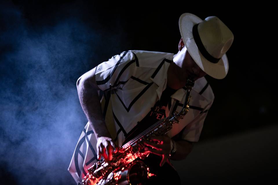 Nel buio la luce