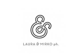 Laura & Mirko ph. logo