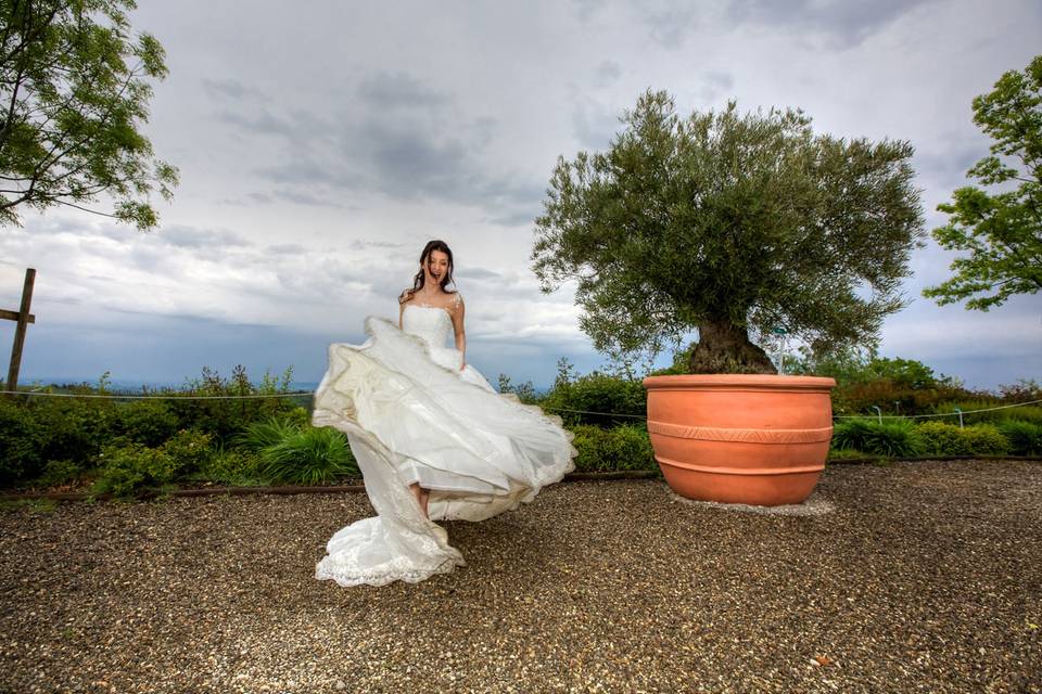 La Sposa