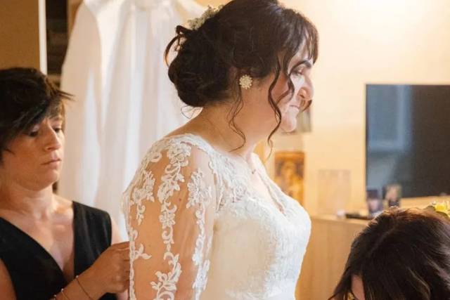 LucyEle Wedding Planner