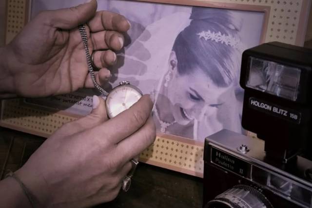 LucyEle Wedding Planner