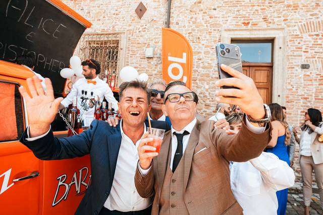 Matrimonio