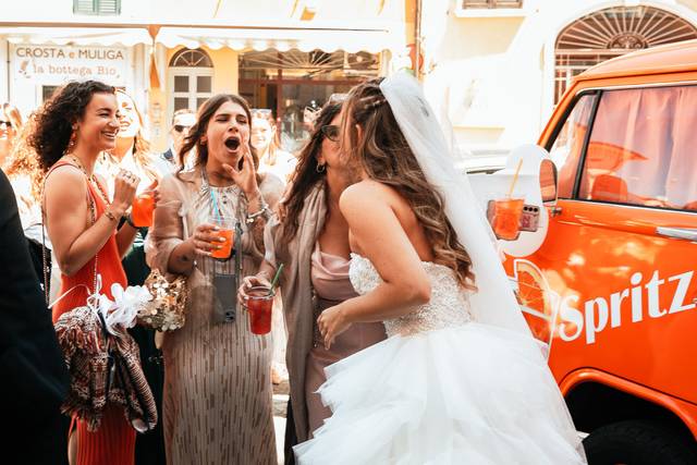 Matrimonio