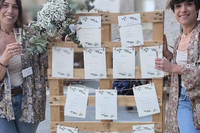 LucyEle Wedding Planner