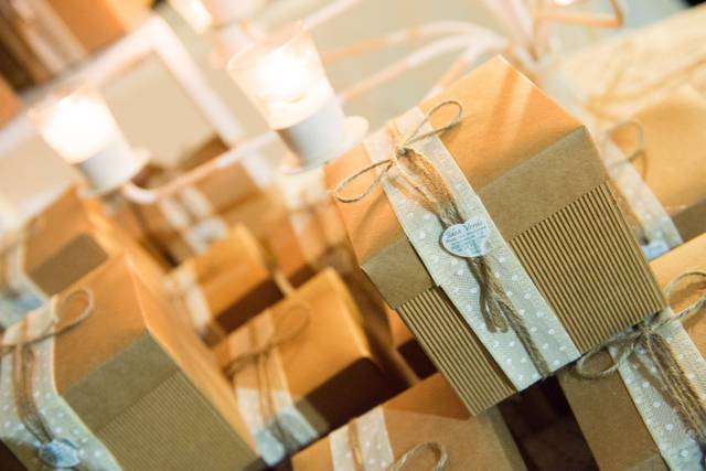 LucyEle Wedding Planner