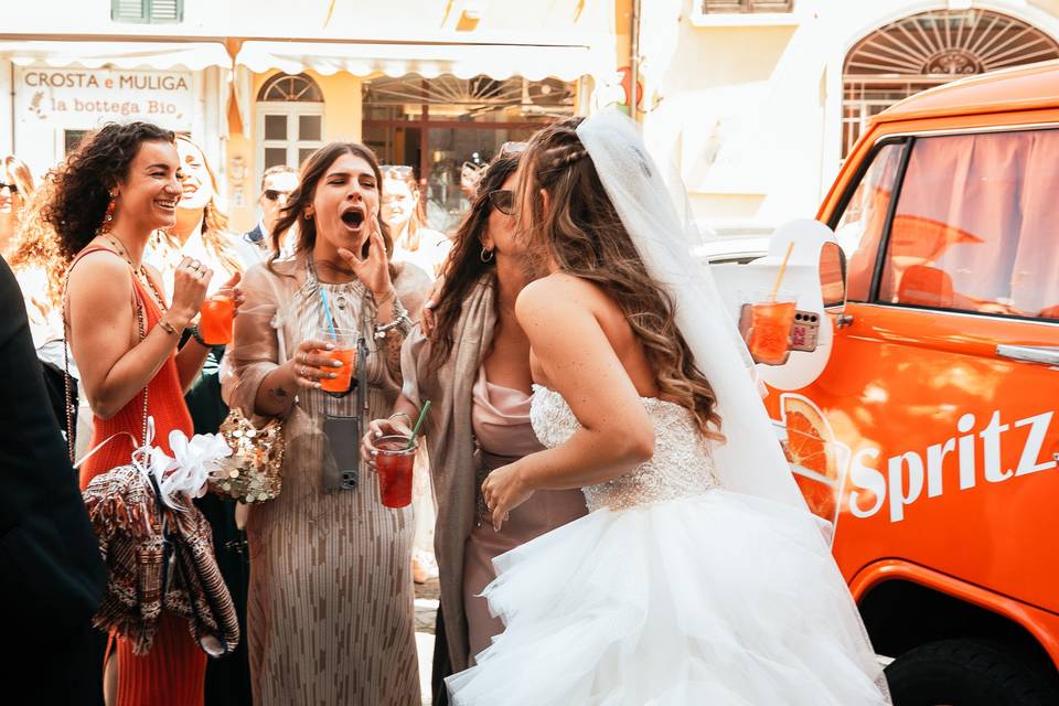 Matrimonio