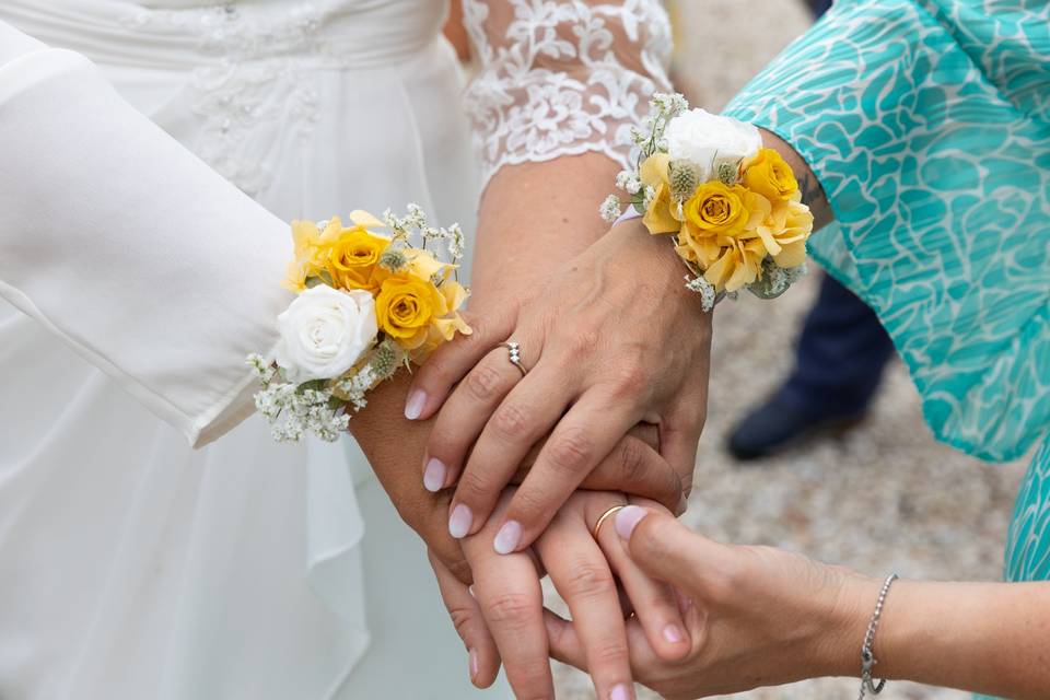 LucyEle Wedding Planner