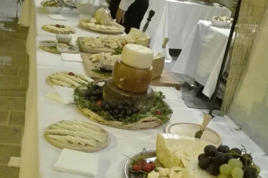 Hera Catering