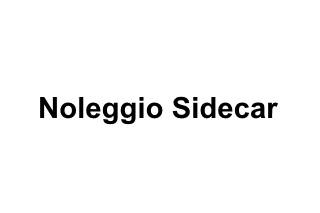 Noleggio Sidecar logo