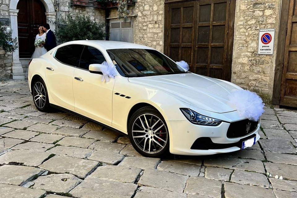 Maserati