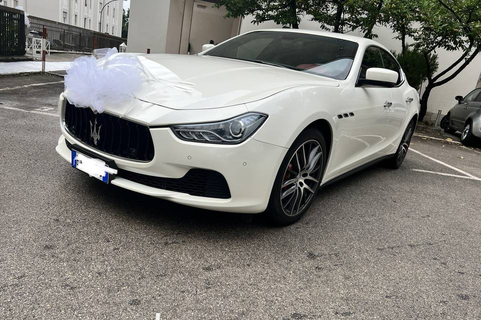 Maserati