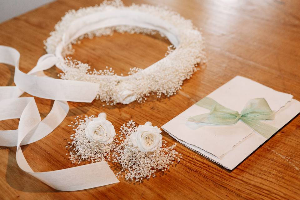 Accessori