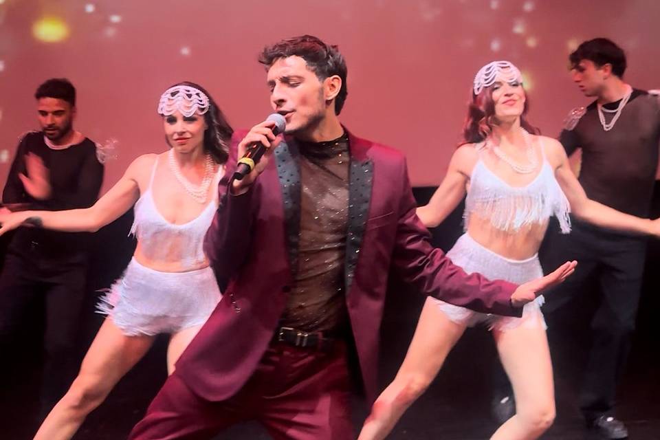 Show