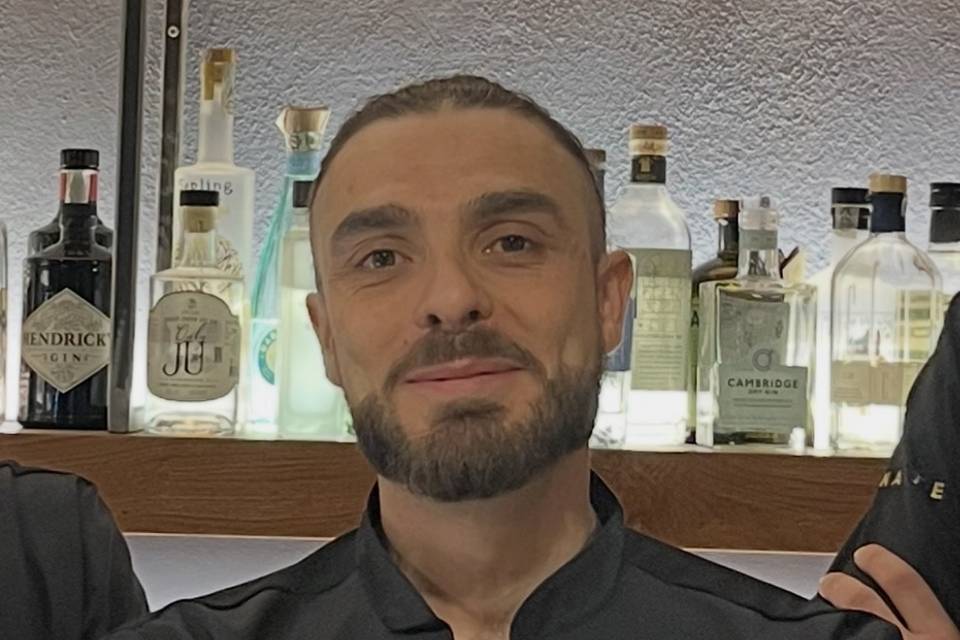 Questo sono io