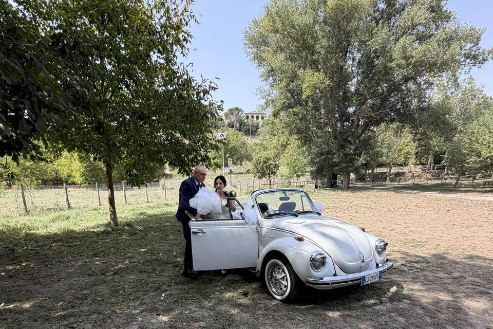 Porsche disponibile