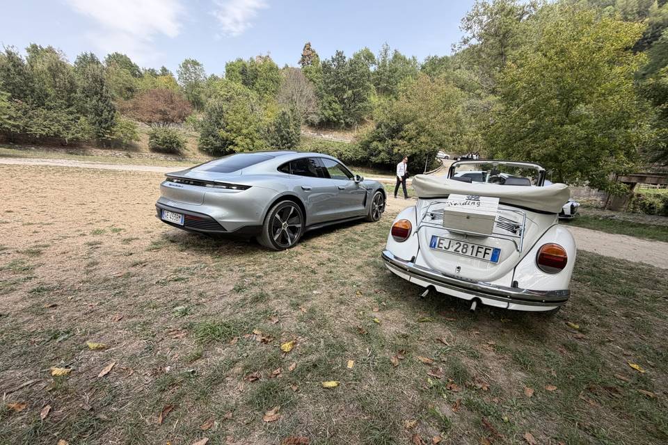 Porsche
