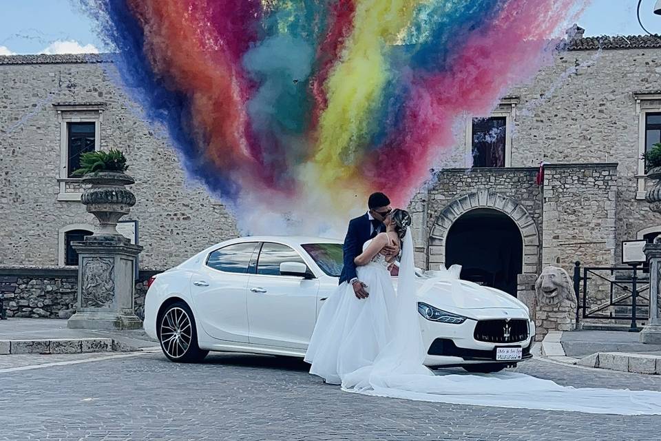 Maserati