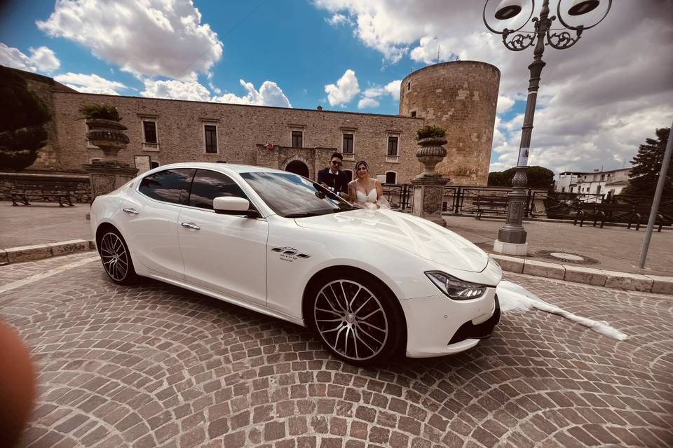 Maserati